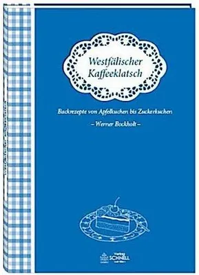 Produktbild von Westfälischer Kaffeeklatsch