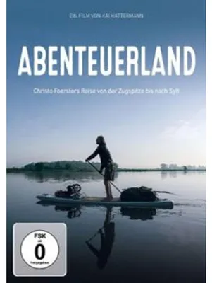 Produktbild von Abenteuerland