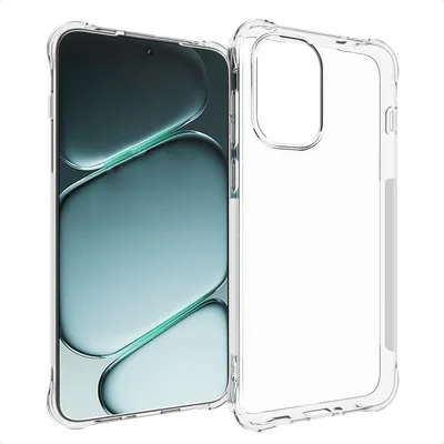 Immagine prodotto di Custodia antiurto imoshion OnePlus 15R - Trasparente