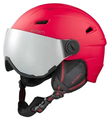 Zdjęcie produktu dla Cairn Impulse Visor Helmet With Visor Pink 57-58 cm Różowy 57-58 cm