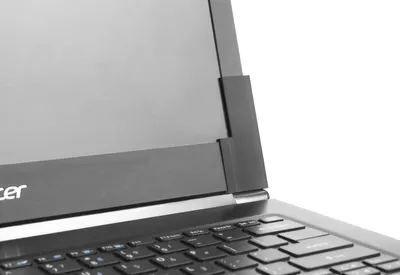 Obrázok produktu pre Sada na opravu pántu krytu skrinky Acer Aspire S5-371 S5-371G N16C4