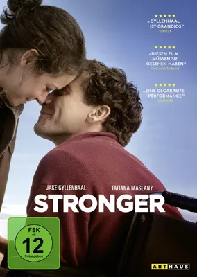 Zdjęcie produktu dla Stronger