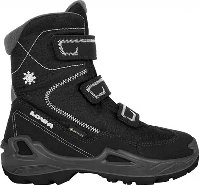 Produktbild von Lowa Stiefel in Schwarz, Größe 38