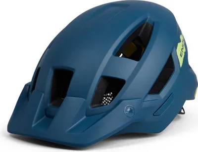 Image de Casque de VTT Endura Hummvee Junior, bleu Bleu, taille unique