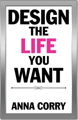 Produktbild von Design the Life You Want