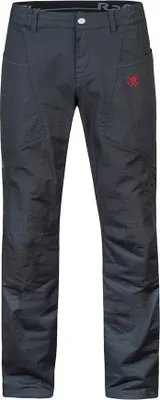 Produktbild von Rafiki Crag Hosen Grau S Mann Grau S