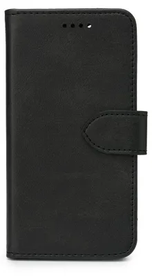 Obrázok produktu pre eSTUFF ES67110008-BULK, Puzdro s peňaženkou, Apple, iPhone 17, 15,5 cm (6.1"), Čierna