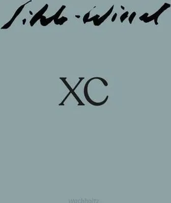 Produktbild von Sihle-Wissel, M: XC