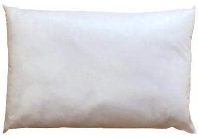 Produktbild von Kissenfüllung Füllkissen 40x60 cm, Polyester Leichtvlies