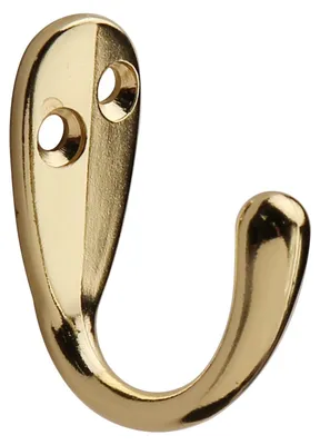 Immagine prodotto di Solidchoice - 6 ganci autoadesivi - Ganci da parete per bagno e cucina
