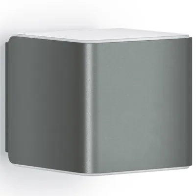 Immagine prodotto di Lampada a sensore per esterni Steinel L 840 LED IHF antracite