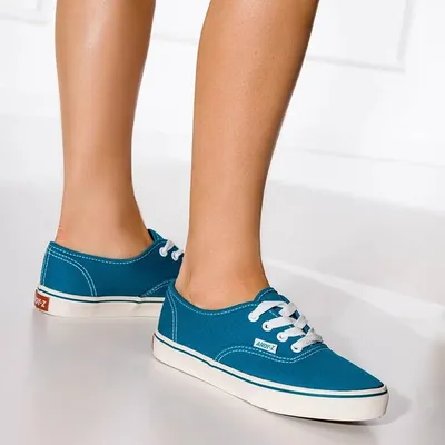 Produktbild von Türkise Damenturnschuhe Lifeda - Schuhe, Größe 36