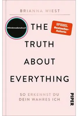 Produktbild von The Truth About Everything