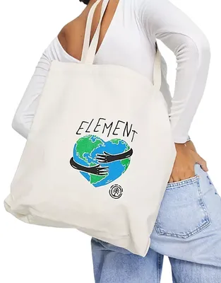 Immagine prodotto di Borsa elementare in Cotonelogico