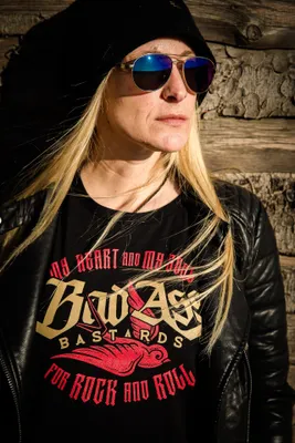 Produktbild von BadAss Bastards - My Heart, Girlie