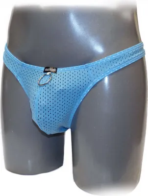 Produktbild von Micro Thong men Underwear String for men Atmungsaktiv