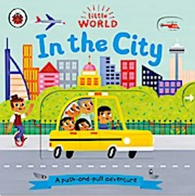 Obrázek produktu pro Little World