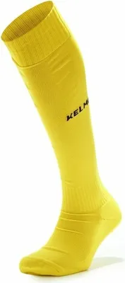 Image de Chaussettes de Football Kelme 92011-47 Jaune