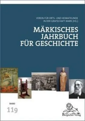 Image de Märkisches Jahrbuch für Geschichte 119