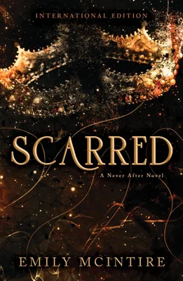 Produktbild von Scarred