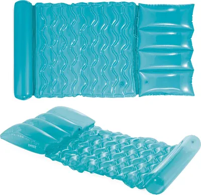 Obrázok produktu pre Matrac na plávanie v mori Intex 58725