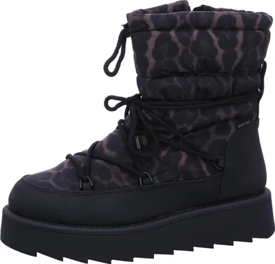 Produktbild von Tamaris Winterstiefel Schwarz