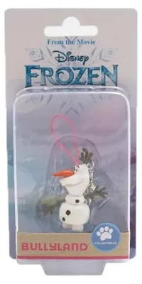 Produktbild von Walt Disney Mini Olaf Schlüsselanhänger