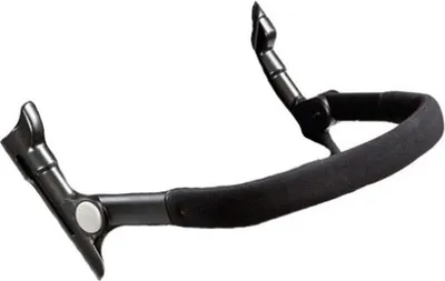 Image de Barre de sécurité avant Peg Perego Y3PMBUEGEL pour poussette Pliko Mini