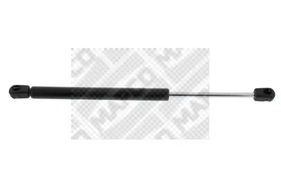 Produktbild von MAPCO Gasfeder Motorhaubendämpfer 355mm für ALFA ROMEO 147 (937) 350N 91035