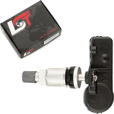 Produktbild von Reifendrucksensor TPMS 433 MHz frei programmierbar für AUDI PORSCHE MAN VW