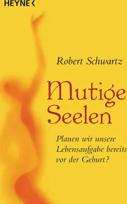 Produktbild von Mutige Seelen