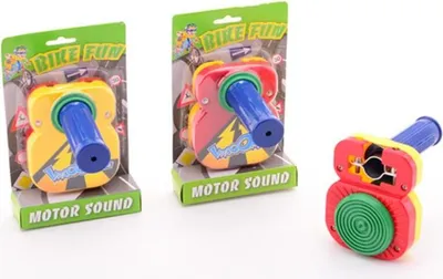 Produktbild von Bike Fun go-go horn