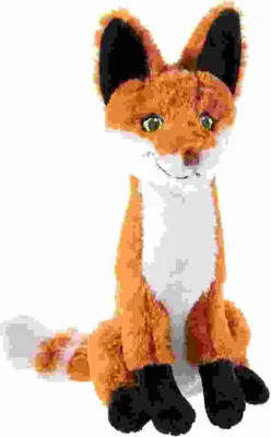Image de L'école des animaux magiques - Rabbat le renard, petit