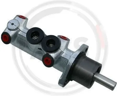 Produktbild von A.B.S. 61008 Bremszylinder Hauptbremszylinder für LANCIA Y (840A)