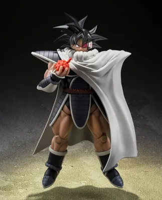 Obrázek produktu pro Dragon Ball Z S.H. Figuarts akční figurka Tulece 14 cm