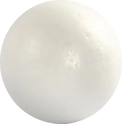 Immagine prodotto di Palline di polistirolo
