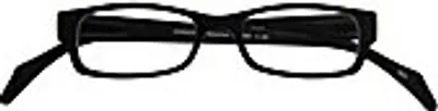Produktbild von I NEED YOU Lesebrille HANGOVER Selection, schwarz-weiß, 1.00 dpt.