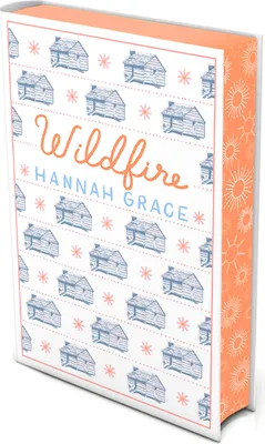 Produktbild von Wildfire: Deluxe Edition Hardcover