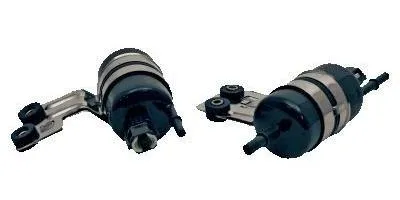 Produktbild von Kraftstofffilter WIX FILTERS 33750 Leitungsfilter