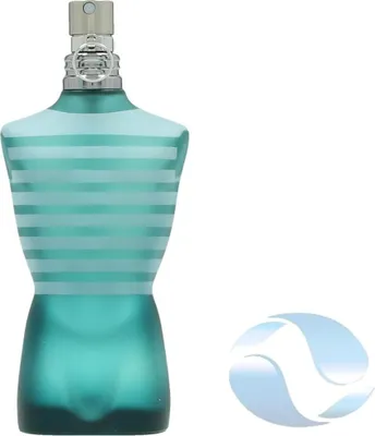 Zdjęcie produktu dla Jean P. Gaultier Le Male woda toaletowa dla mężczyzn 75 ml