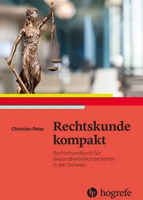 Obrázok produktu pre Rechtskunde kompakt