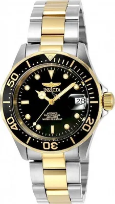Produktbild von Invicta Uhren Herrenuhr Pro Diver Automatik 8927