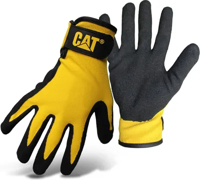 Image de Gants de travail Caterpillar CAT017416L