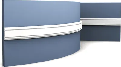 Immagine prodotto di Rivestimento flessibile Orac Decor AXXENT PX144F stile neoclassicismo 2 m