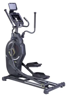 Zdjęcie produktu dla Trenażer eliptyczny HMS Premium AIR H5815