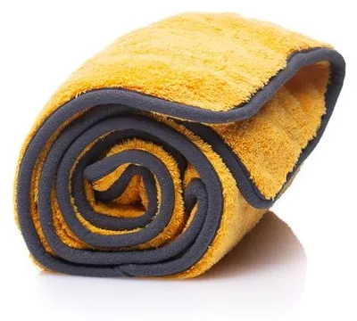 Obrázek produktu pro BEAST DRY TOWEL WORK STUFF Ručník z mikrovlákna na sušení auta