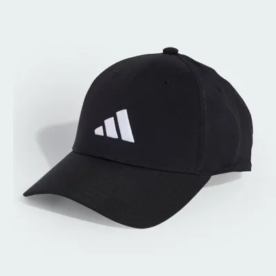 Zdjęcie produktu dla Adidas Bb Cap Cot Nl Czarny
