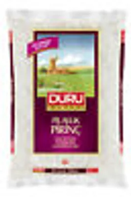 Produktbild von Reis Duru | Pilavlik Pirinc | Hochwertig, Langkornreis | 1 kg