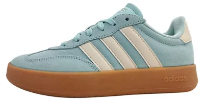 Productafbeelding van adidas Barreda Damenschuhe Sneaker low Blau Freizeit