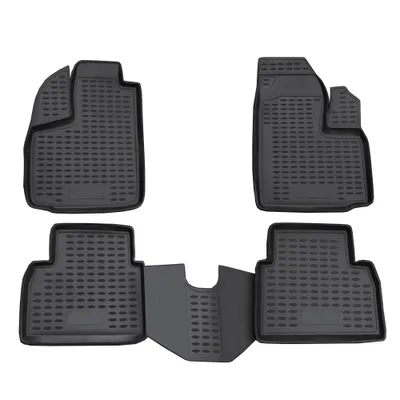 Obrázok produktu pre Novline Fiat Doblo 2001-2010 (5 miest)